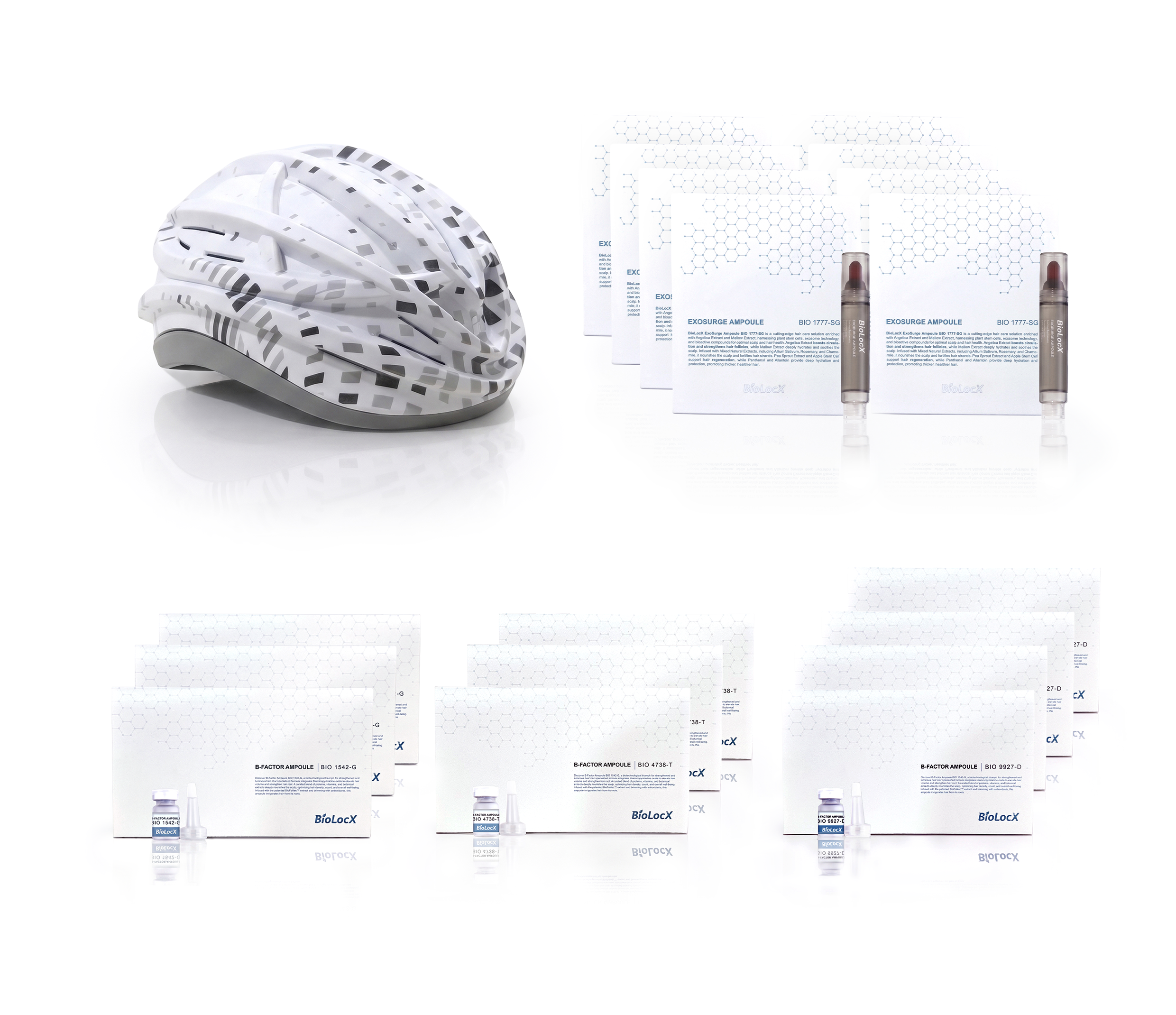 12 Weeks Treatment Bundle