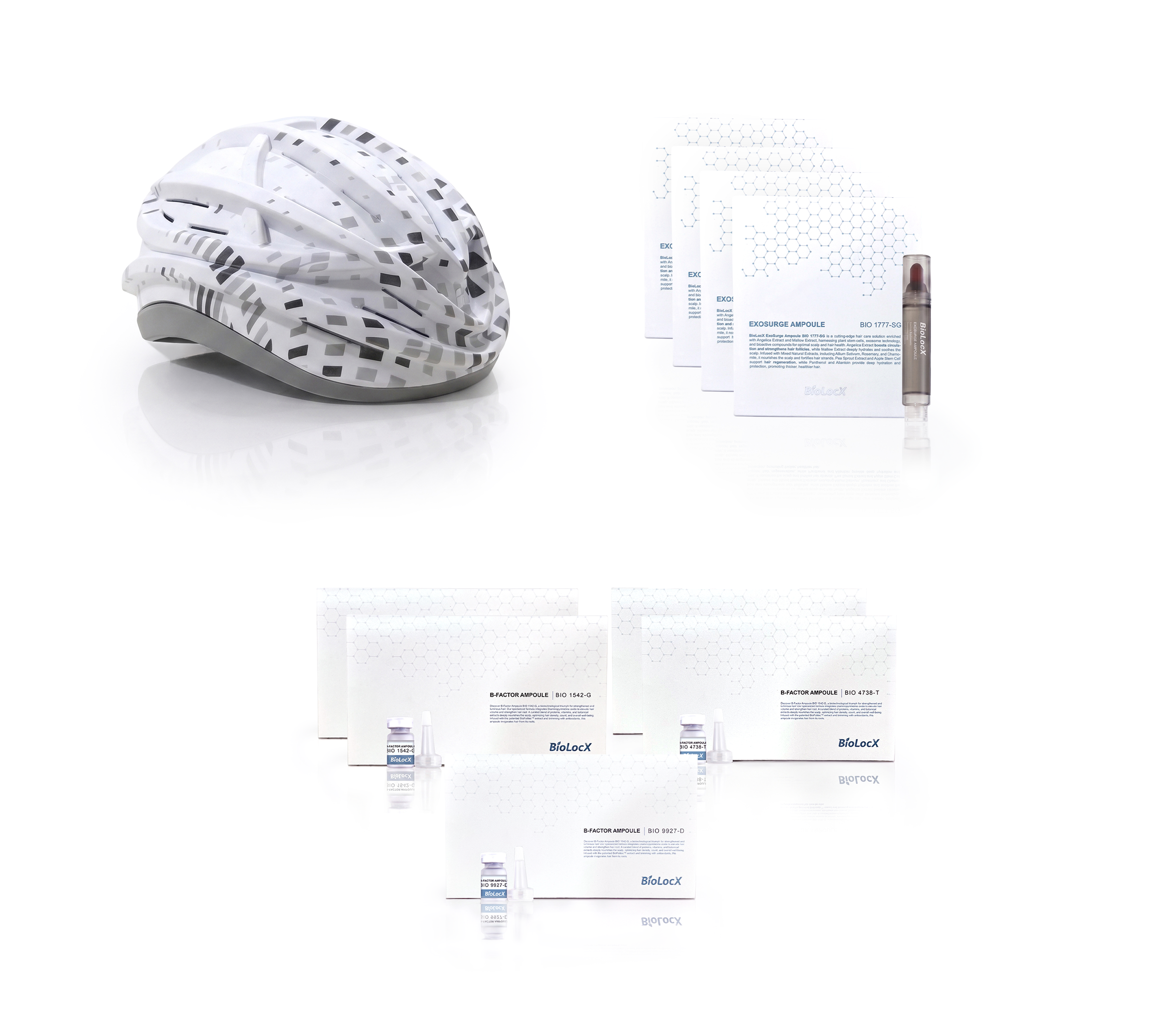 6 Weeks Treatment Bundle