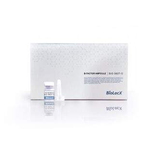 BioLocX RESET — B-Factor Ampoule BIO 9927-D