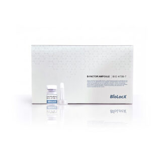 BioLocX REINFORCE — B-Factor Ampoule BIO 4738-T
