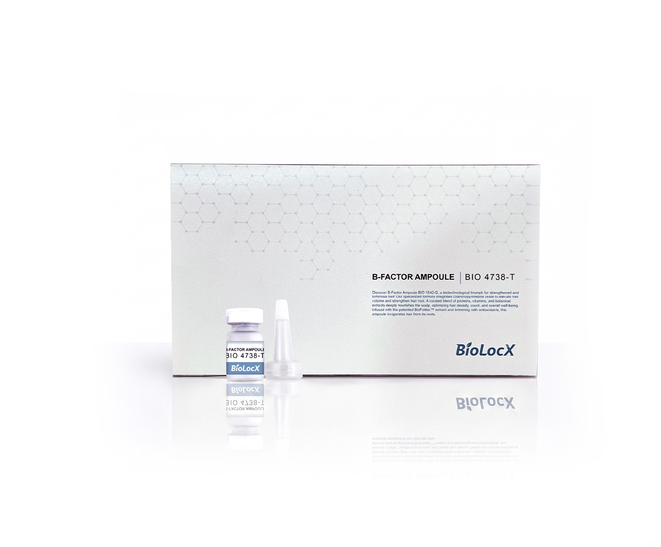 REINFORCE — BIO 4738-T
