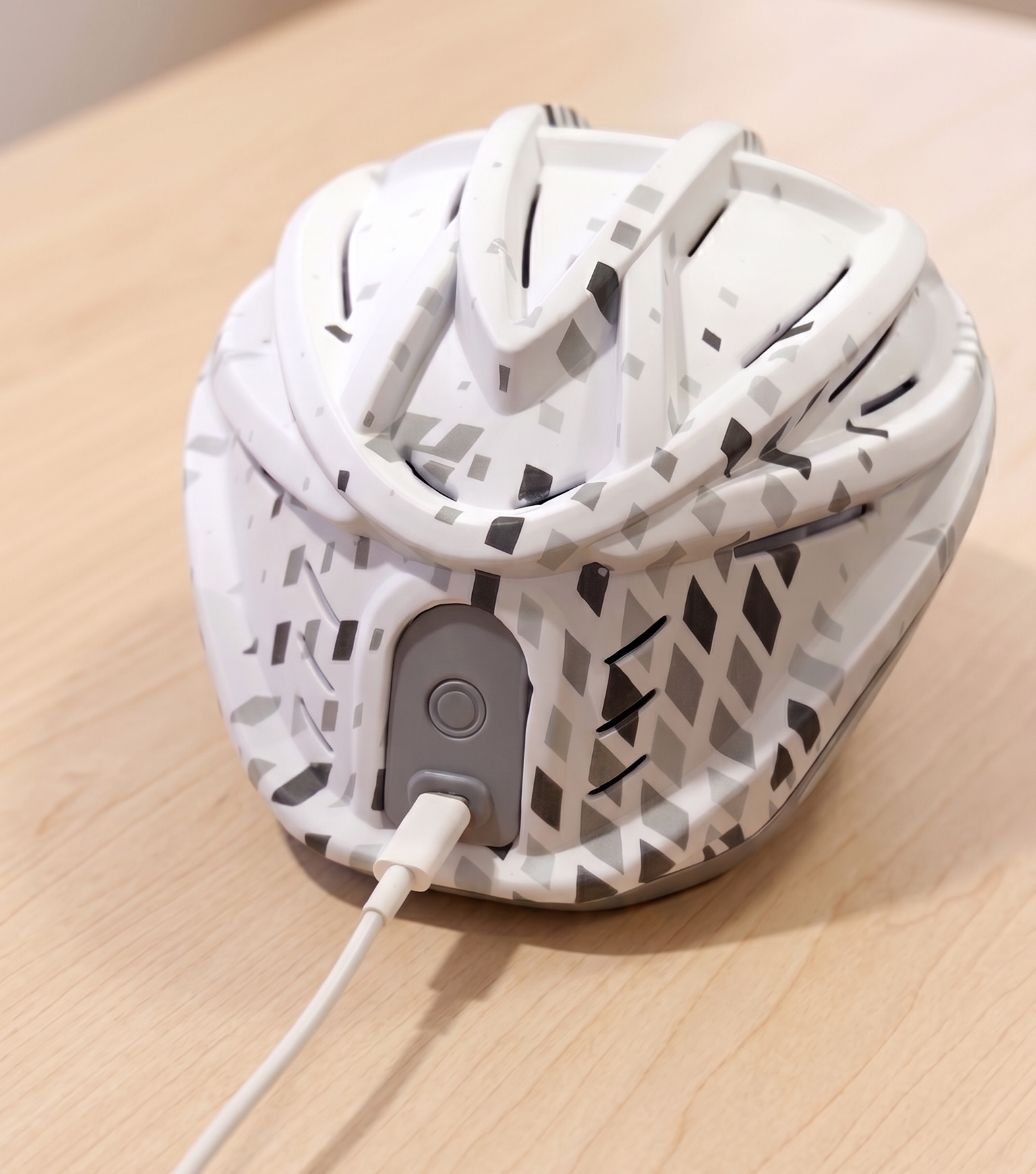 Keep It Charging