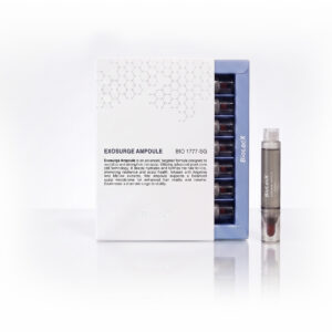 BioLocx ExoSurge Scalp Ampoule