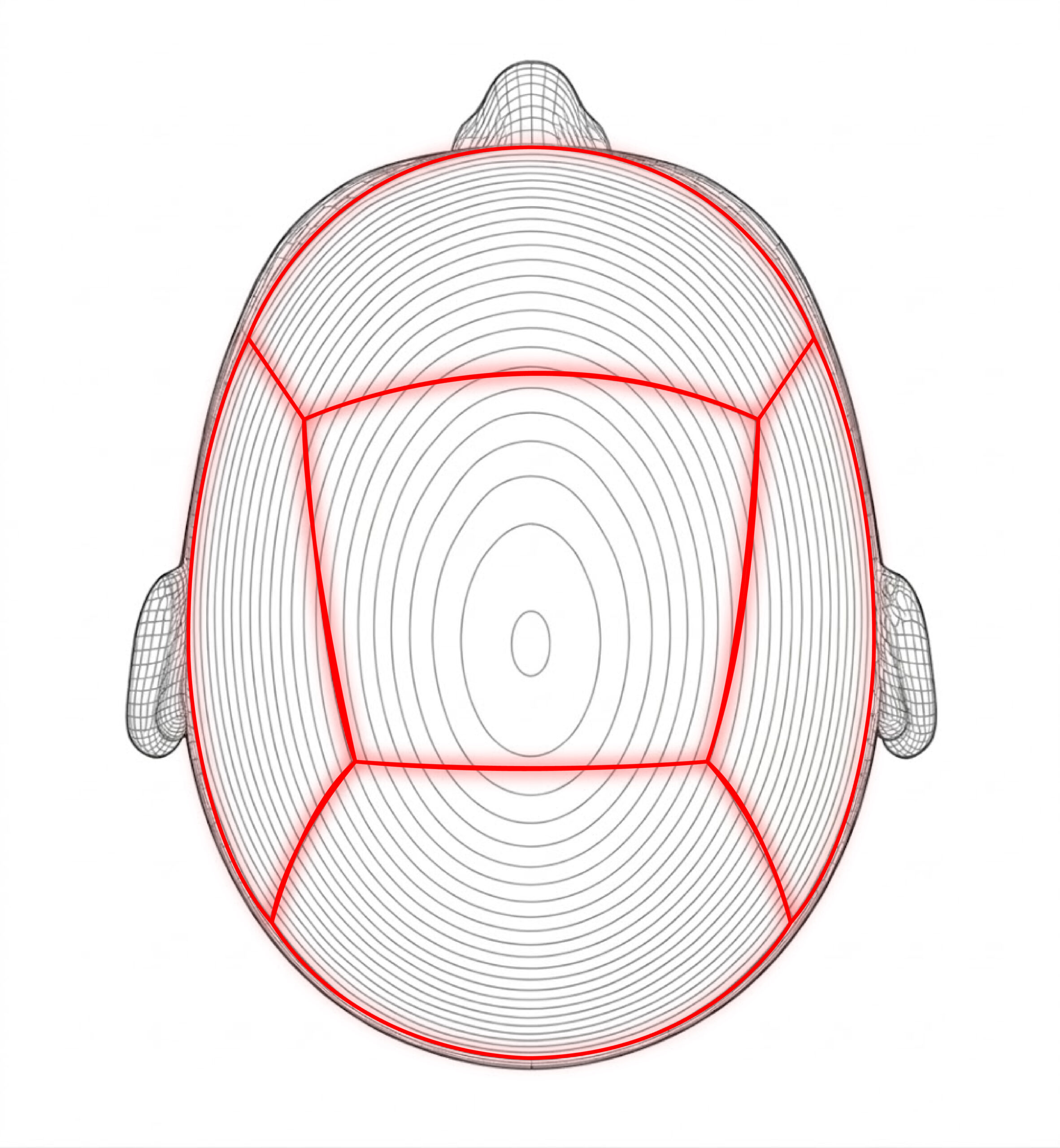 iHarvest 5-Zone Smart Matrix