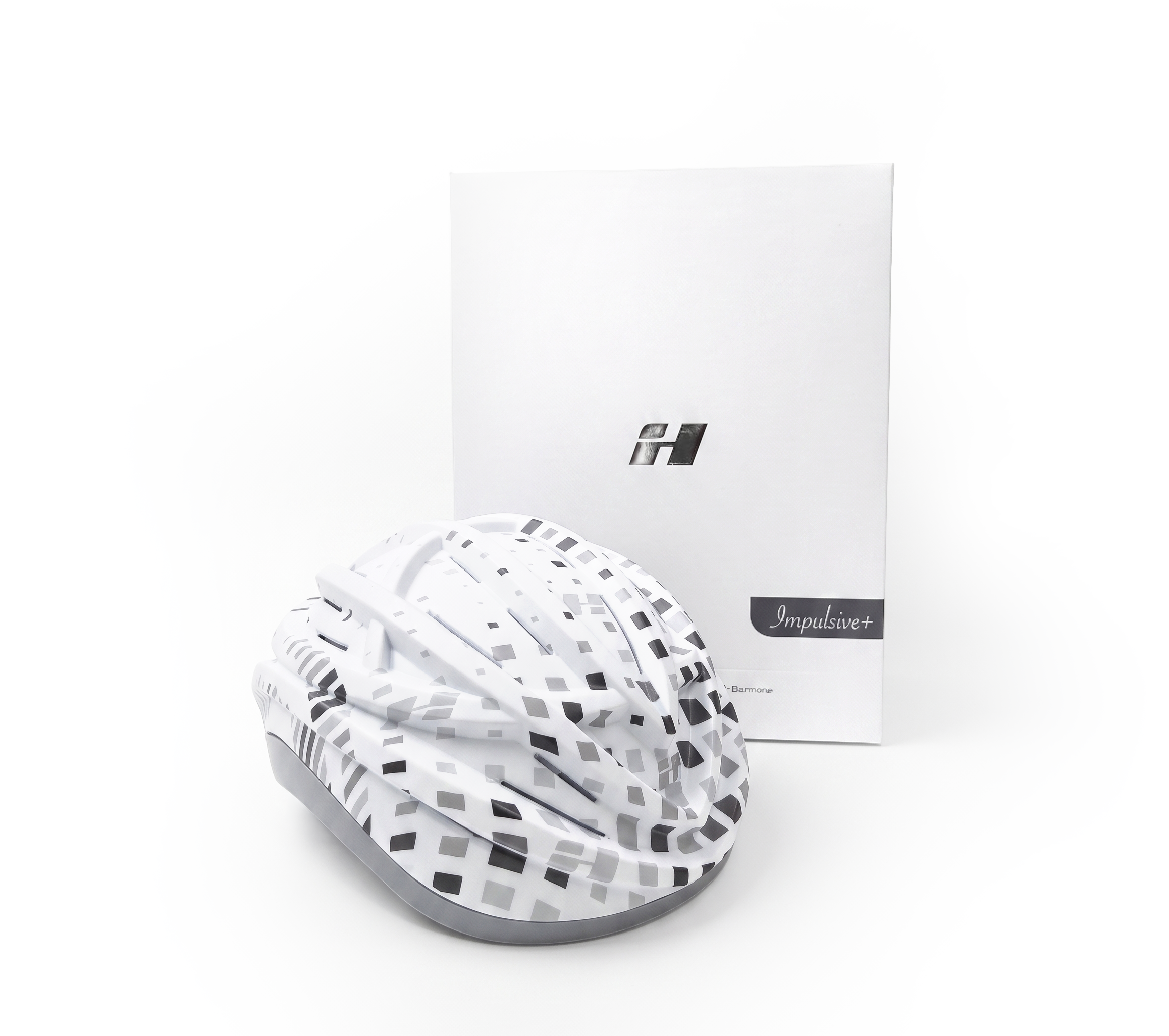 iHarvest Smart Laser Helmet