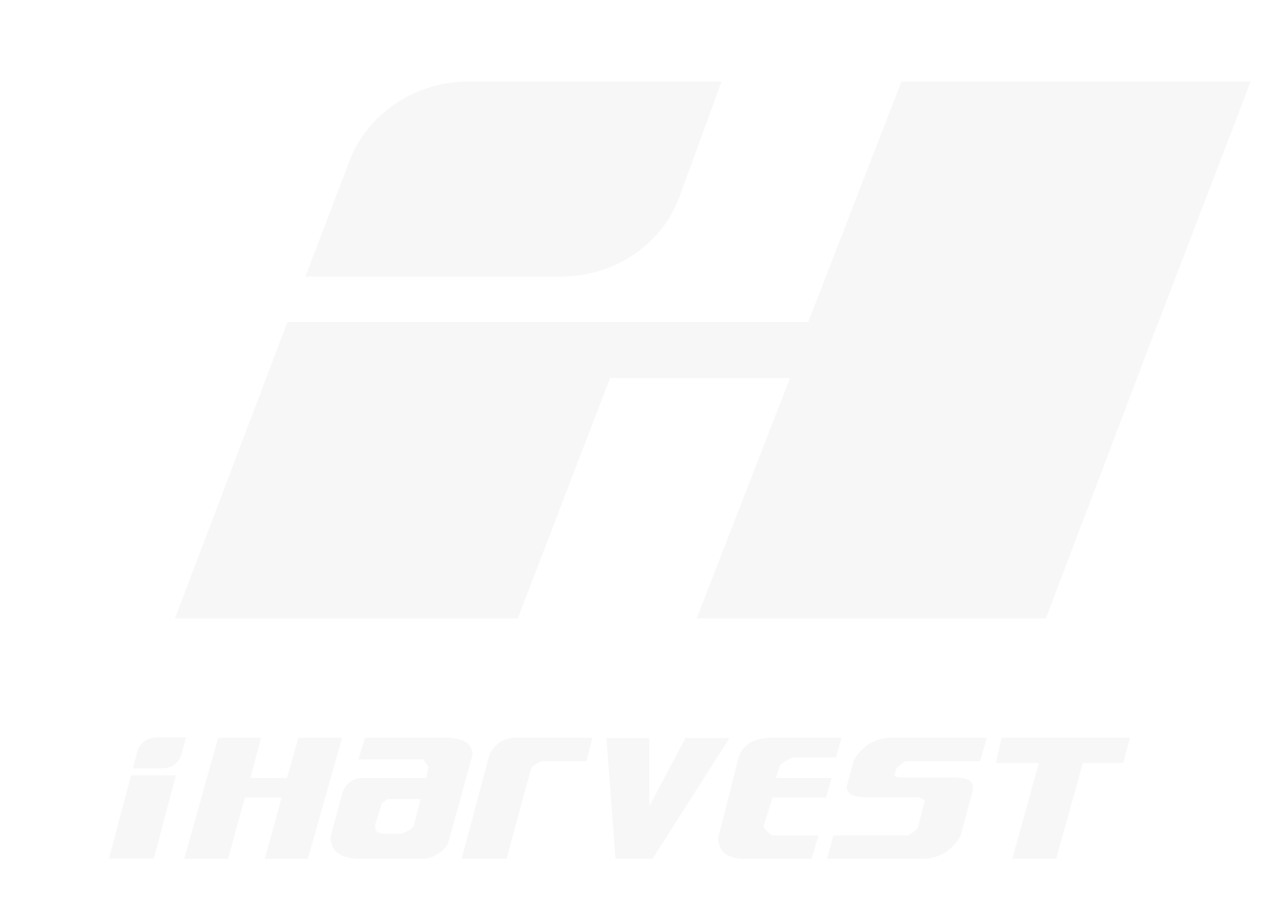 iHarvest