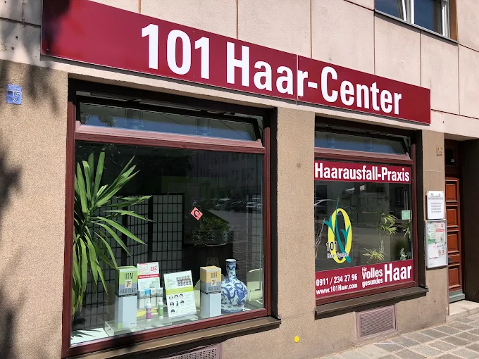 101 Haar-System
