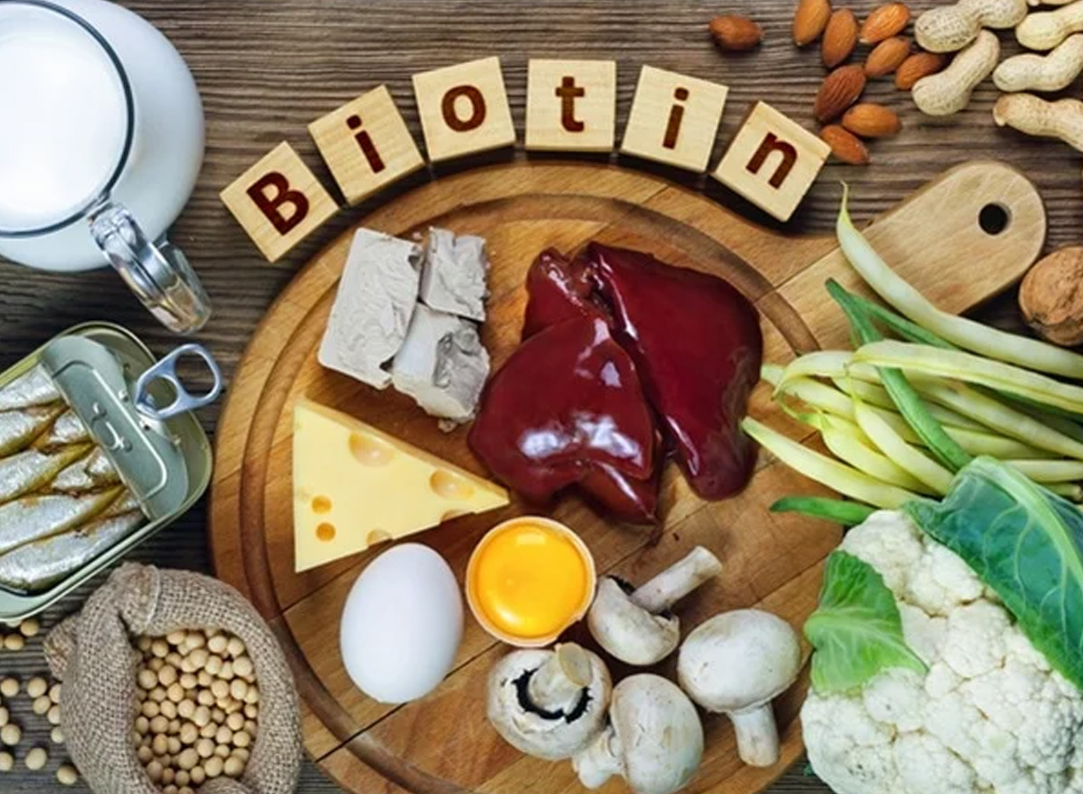 Biotin