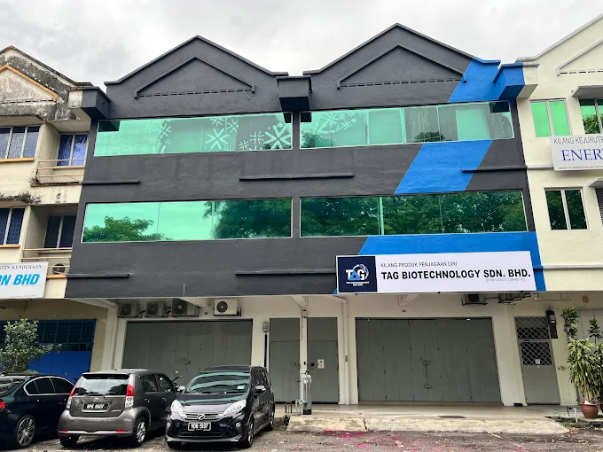 TAG Biotechnology Sdn Bhd