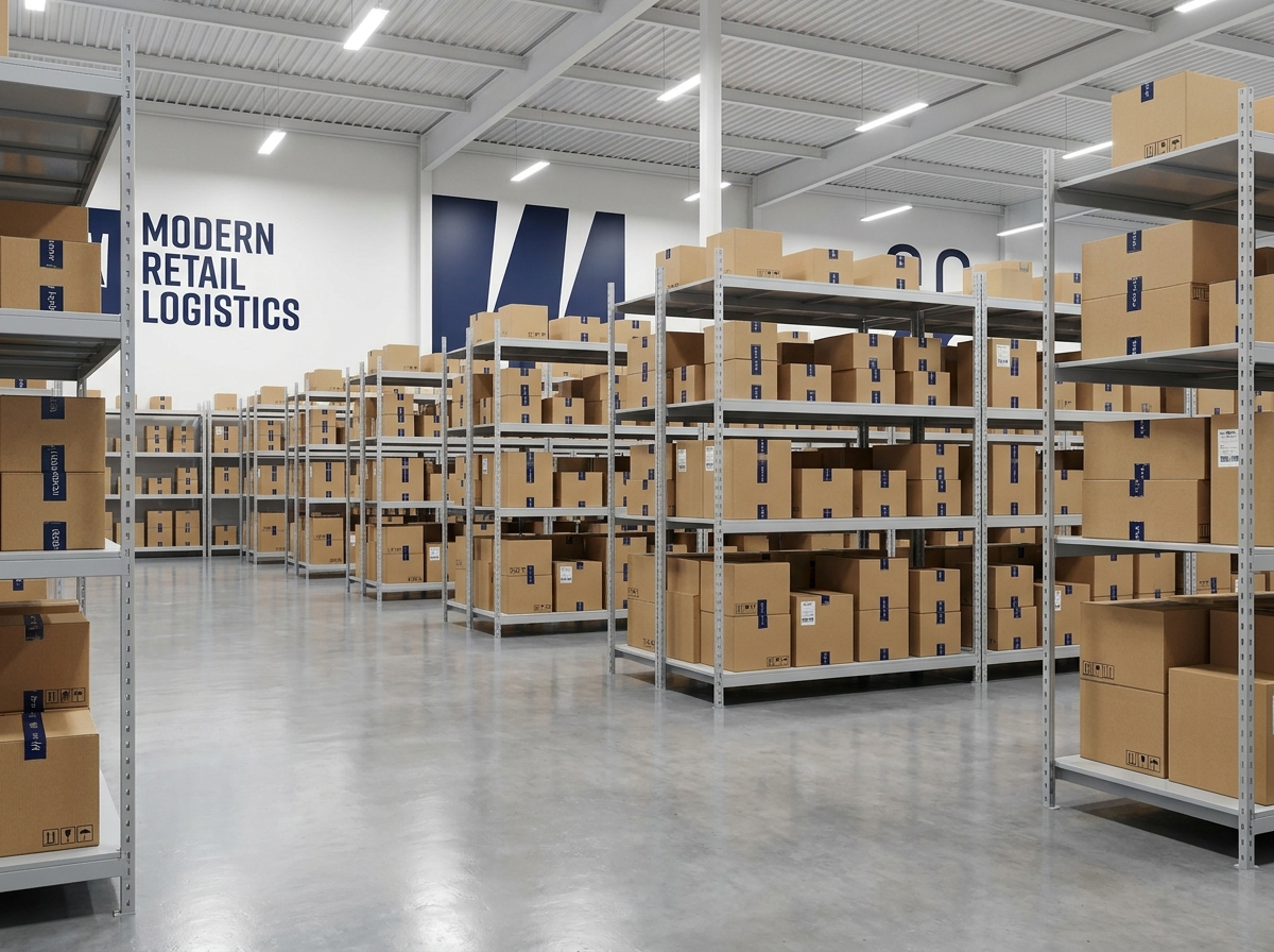 Distributors & Retail Partners